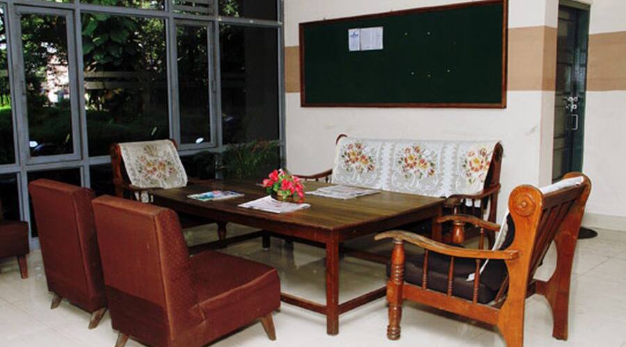 Government Youth Hostel, Kochi 2